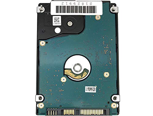 Image of MaxDigitalData (MD1000GLSA854-PS) 1TB 5400RPM 8MB Cache (9.5mm) SATA 3.0Gb /s 2.5 inch Gaming Hard Drive (for PS3 /PS4) - 2 Year Warranty