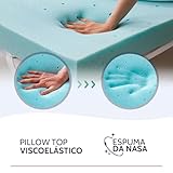 Cama Box King Colchão Molas Ensacadas Espuma Nasa Viscoelástica D33 com Pillow - Bf Colchões glide