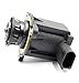 AUTOKAY Turbo Turbocharger Cut Off Bypass Valve 06H145710D for Audi A4 VW Passat