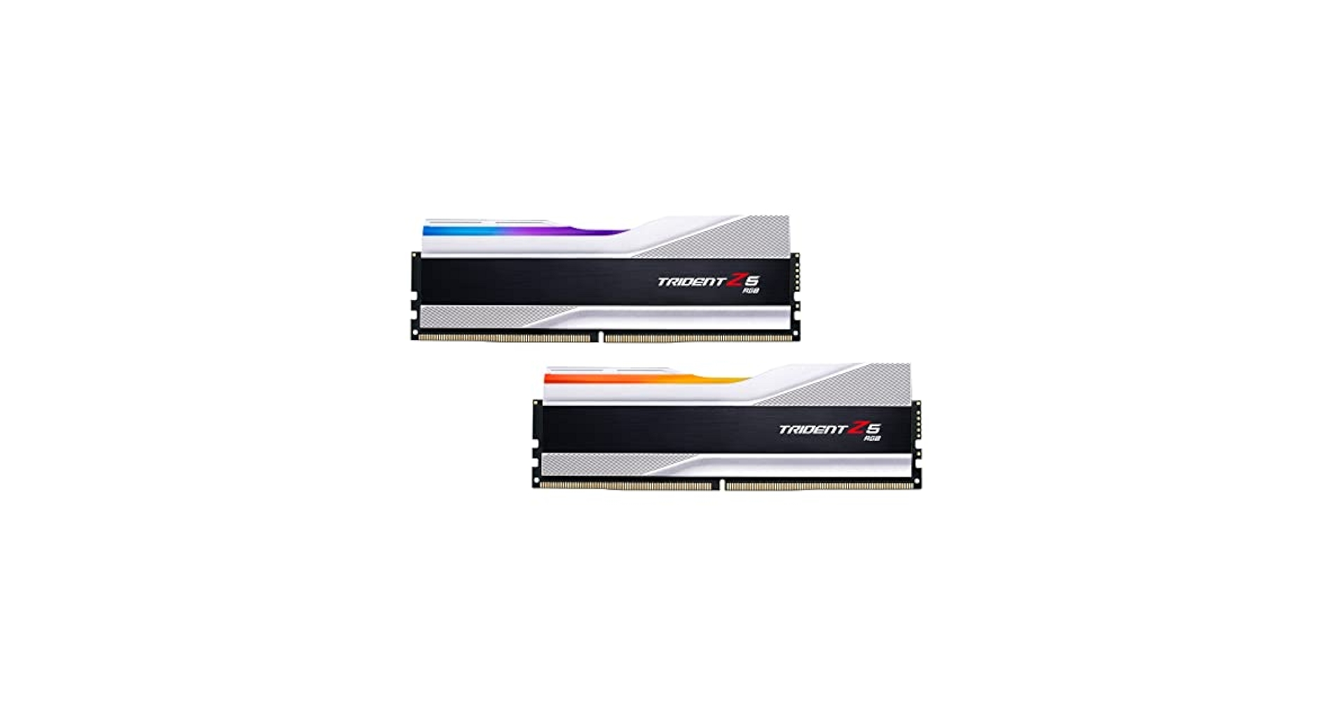 ★美品★TRIDENT Z5 RGB DDR5-7200 32GB G-SKILL-Trident-Z5-RGB-Series-