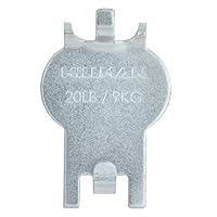 Algopix Similar Product 13 - Hillman 20lb H&M Pict HGR Val Pk