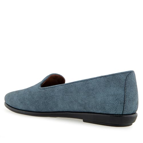 Image of Aerosoles Women's Betunia Slip-On Loafer with Memory Foam Footbed