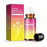 Post Hair Removal Soothing Roll-On Serum with Cyperus Rotundus Oil, 60ml Gentle Mess-Free Rollerball, Compact Size Perfect for Purse, Natural Calming Essence for Underarms Legs & Bikini Line