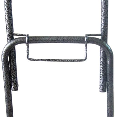 Miniatura 3 de Multi Function Shopping Cart Travel Cart Collapsible Portable Single Wheel Lever Car Small Trailer Trolley Storage Hand Trucks,Brown,Shopping