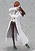 Good Smile Steins Gate: White Coat Version Kurisu Makise Figma Action Figure