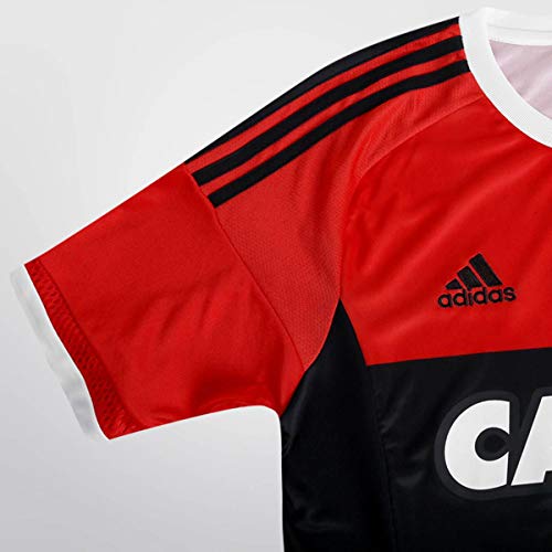 Camisa Adidas Flamengo 450 S/Nº