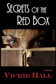 Paperback Secrets of the Red Box Book