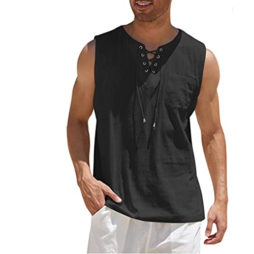 Chemises pour Hommes à Manches Courtes pull de plage style aloha décontracté