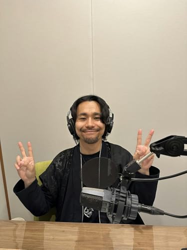 はじめまして！映像クリエイター天野翔梨です！