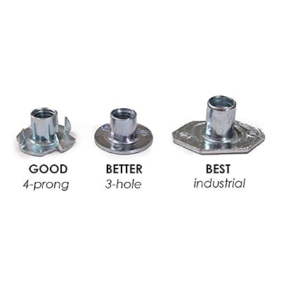 Durable Steel Hardware For Rock...
