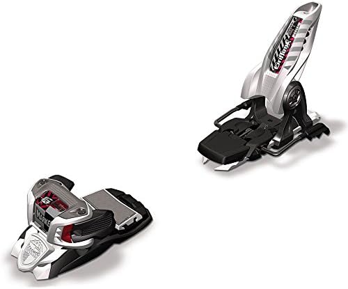Marker Unisex Griffon 13 Ski Bindings / Colour: White / Black / Red / Size: 90 MM