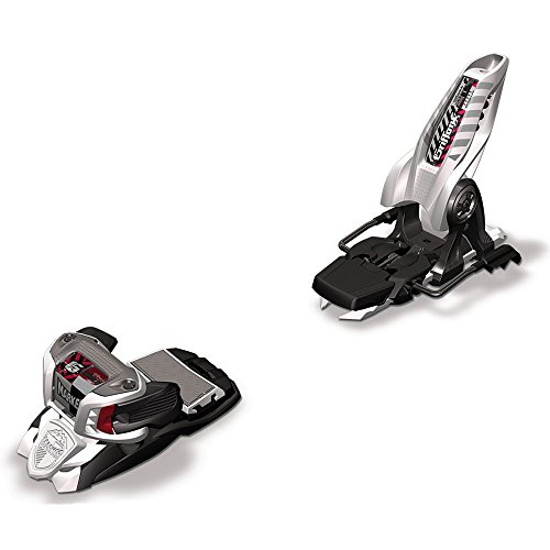 Marker Unisex Griffon 13 Ski Bindings / Colour: White / Black / Red / Size: 90 Mm #TOP24