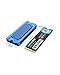 immagine 2ORICO SSD Dissipatore, SSD M.2 NGFF PCI-E NVME 2280 Alluminio Radiatore (blu)