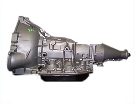 Monster Transmission 4R75E, 4R75W Transmission, High Performance 4WD Remanufactured