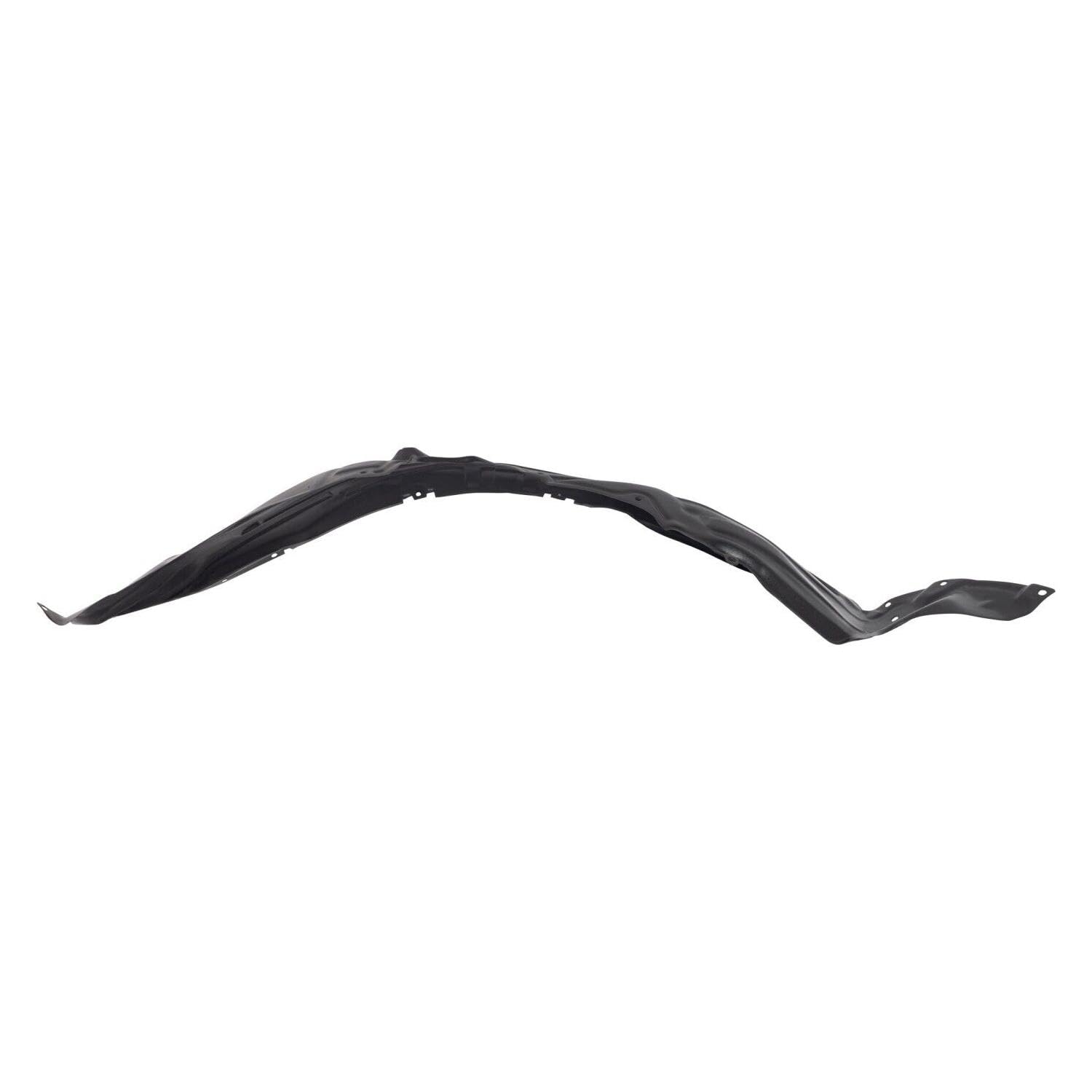 Amazon.com: Genuine OEM fendr Liners Front Driver Left Side Hand 