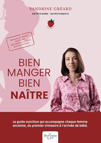 Bien manger bien naître