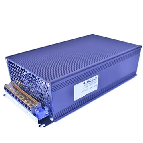 Alimentation de communication industrielle 1500W pour réseaux de transmission - 5