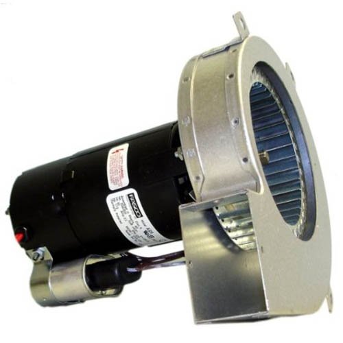 28G66 - Fasco Fits Lennox Furnace Draft Inducer Exhaust Motor