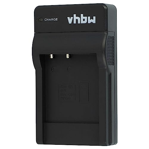 Vhbw caricabatterie USB compatibile con Sony
