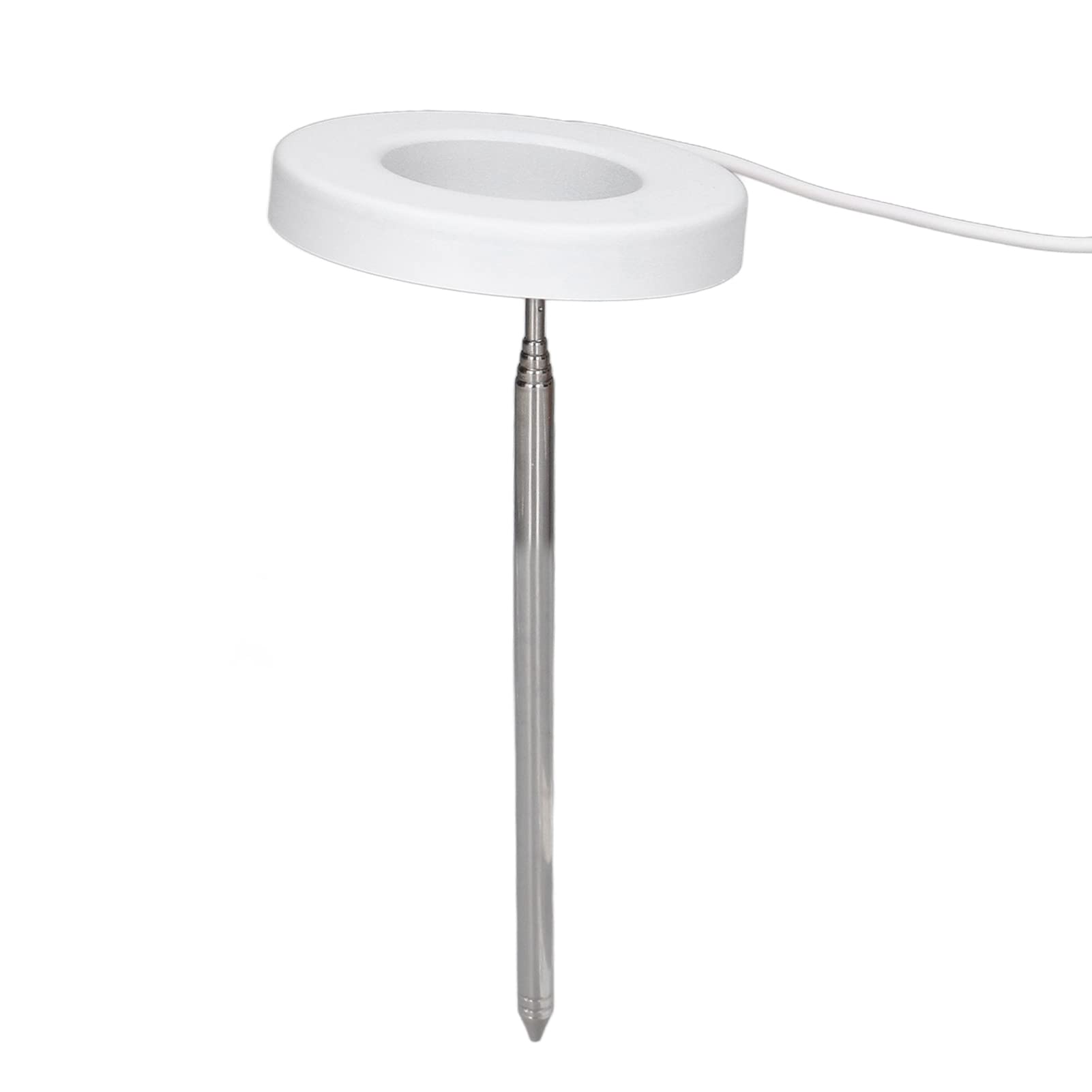 Lampa LED do wzrostu roślin Lampa LED do wzrostu roślin Pełne spektrum Wysuwana lampa wypełniająca z regulacją jasności do roślin domowych