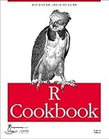 R Cookbook 8966260373 Book Cover