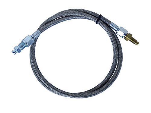 HINSON Remote Clutch Bleeder Line, 5th Gen Camaro & 1st Gen CTSV