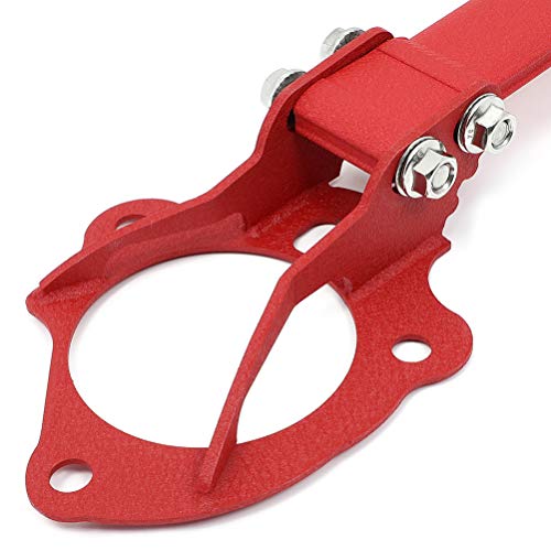 Eccpp Performance Front Strut Bar Strut Tower Brace Fit For 2018-2020 For Honda Accord 10 Generation #TOP4