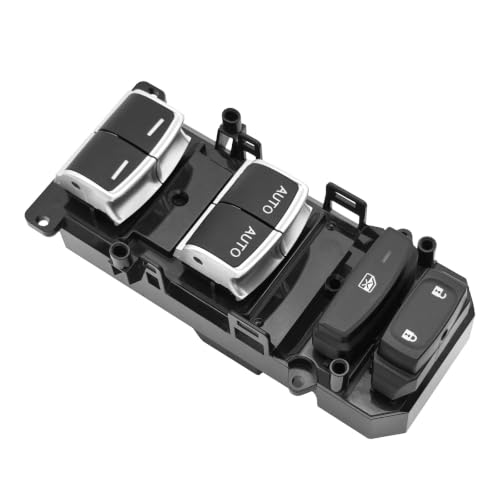 Réparer lève-vitre Honda Accord boutons de commande 35750-TVA-H11