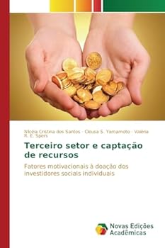 Paperback Terceiro setor e captação de recursos [Portuguese] Book