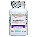 Quantum Elderberry Immune Defense Extract - 400 mg - 60 Capsules