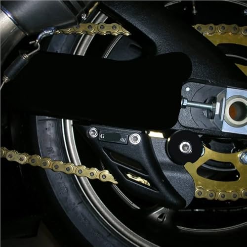 Cubierta protectora motor motocicleta GSX-S1000 GT GSX-S950 L5-M5 accesorio 5