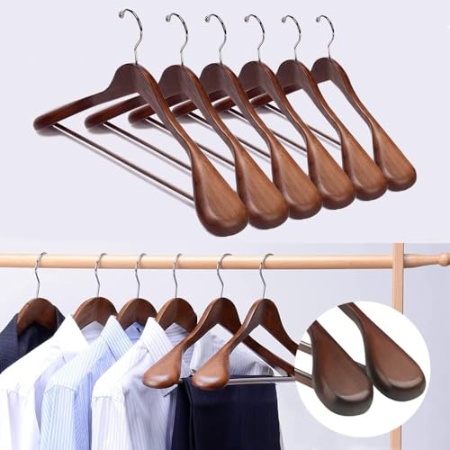 suit hangers