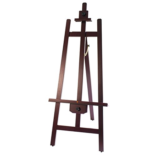 ターレンス デッサンイーゼル ヴァンゴッホ 133 ワイン 471110