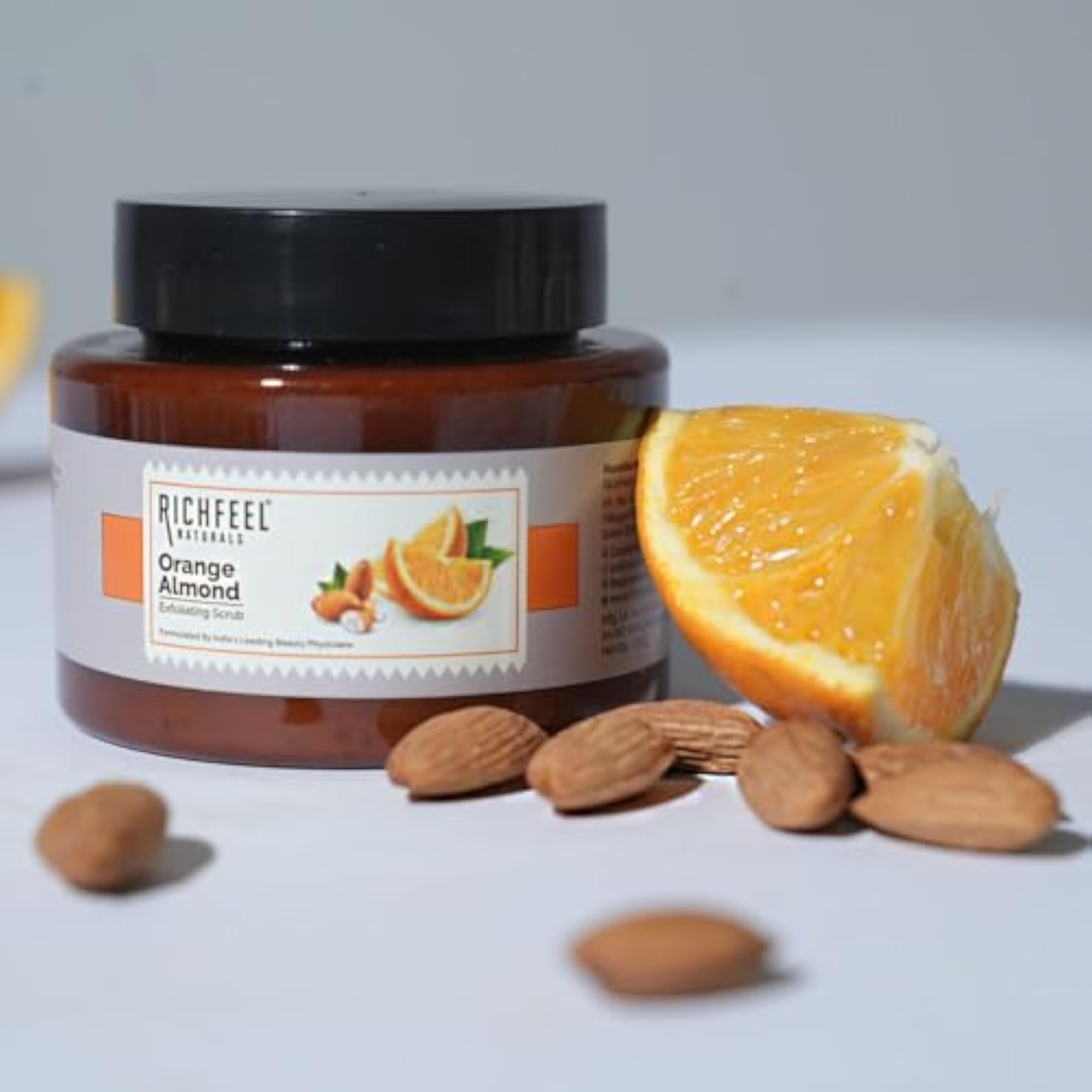 Body Polishing Combo for Smooth Skin