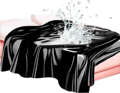Generic BDSM Waterproof Adult Sex Bed Sheets