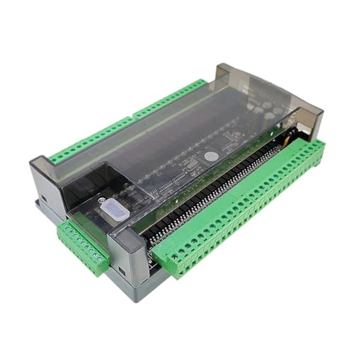 Automate FX3U 48MT pour résoudre les pannes de commutation et d'usure mécanique