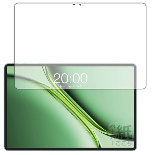 PDA�H�[ Teclast P50 2025 �Ή� ���ɏ����悤�ȕ`���S�n �ی� �t�B���� ���˒ጸ ���{��