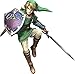 Wandtattoo Link Aufkleber Zelda Abnehmbare Wandaufkleber Home Decor Art Wandbild Riesig
