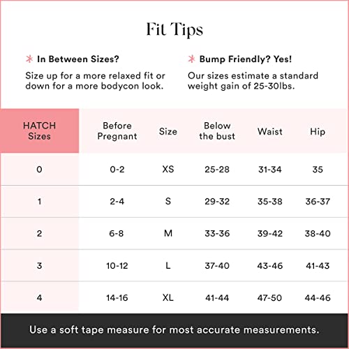 Hatch Maternity Boyfriend Jean - Pregnancy Jeans - Maternity Jeans Straight Leg With Distressed Cuffs - Maternity Boyfriend Jeans With Expandable Waist Under The Belly - Destroyed Light Wash - Size 24 #TOP5