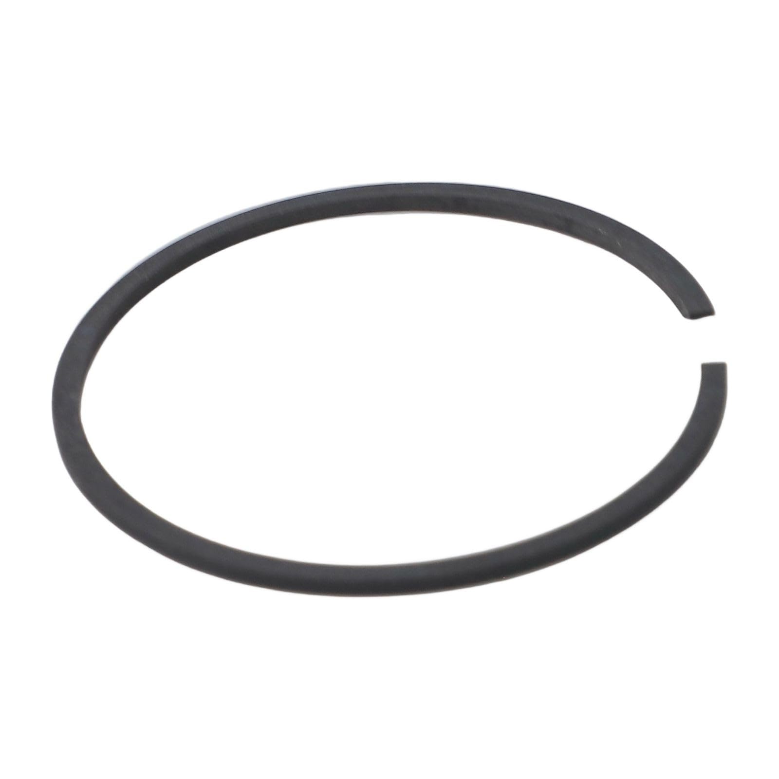 Piston cylindre 46 mm en alliage robuste pour tronçonneuse 555 562XP