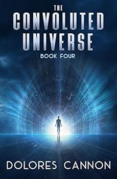 Paperback The Convoluted Universe: Book Four (The Convoluted Universe series) Book