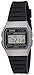 Produktbild CASIO Unisex Erwachsene-Armbanduhr F-91WM-1BEF
