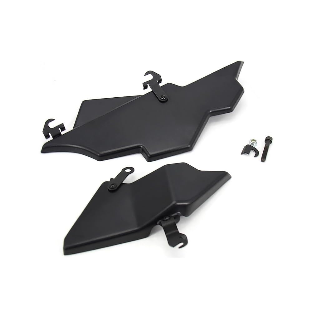 Carénage moto kit protection latérale R 1200 RT LC 2014 2015 2016 2017 2018