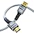 Paloxy 8K 10K 4K HDMI Cable 48Gbps 10FT/3M, Certified Ultra High Speed HDMI Cable Braided Cord-4K@120Hz 8K@60Hz, DTS:X, HDCP 2.2 & 2.3, HDR 10 Compatible for Roku TV/PS5/HDTV/Blu-ray (1)