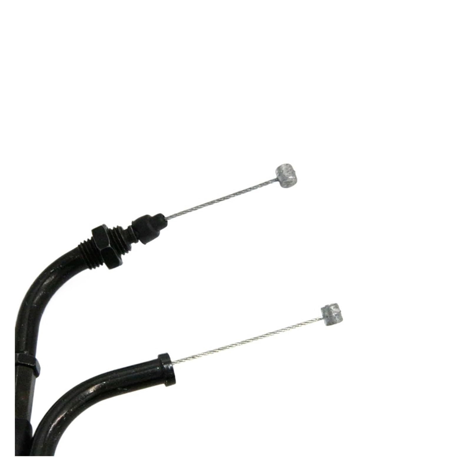 Cavo Frizione Moto | Compatibile con Honda CB 400 SS (SS2-NC41) Compatibile con Honda CL400