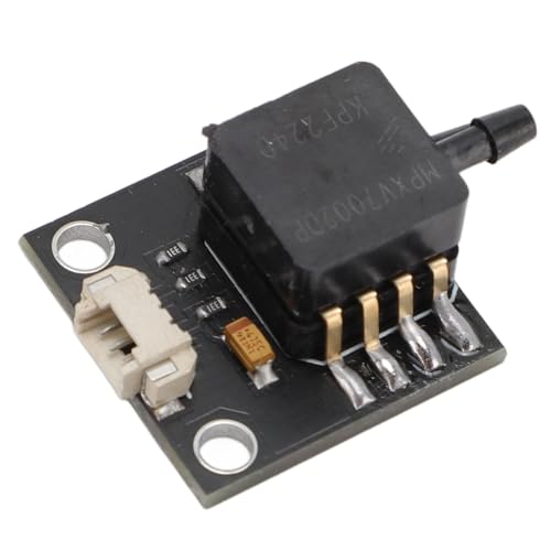 Capteur de pression MPXV7002DP différentielle PCB pour mesure de vide précise - 3