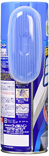 WILLSON [ ウイルソン ] 布製シートクリーナー (420ｍｌ) [ 