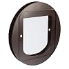 SureFlap Mounting Adaptor - Brown