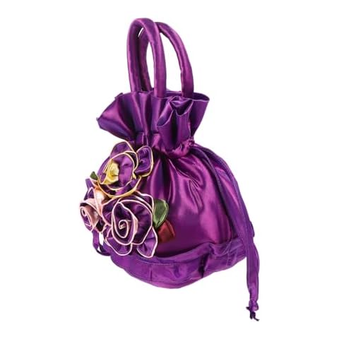 Sac à Main VALICLUD Violet Cover
