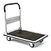 Nexel Folding Utility Truck, 600 Lb. Capacity